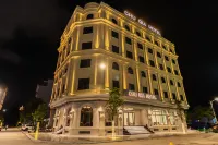 CHU GIA HOTEL