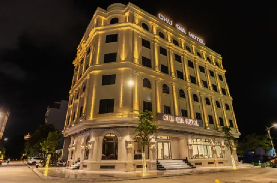 CHU GIA HOTEL