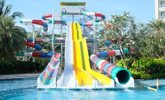 Wyndham Grand Phu Quoc