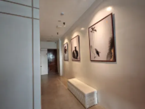 โรงแรม ZenSuites Tacloban โรงแรมในตาโคลบัน