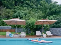 SYYF Holiday Hotel(Yangshuo Shiyuyuanfang) - 5 Yıldız