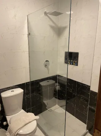 Pyramids View Inn Отели в г. Nazlet El-Semman