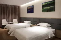 Wusu Qingsui Hotel Hotels in Usu