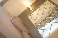 Vila Pendopo Tentrem Hotell i Watesjaya