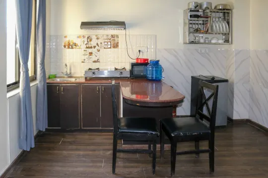 HOTEL 11 THAMEL Номера Photos