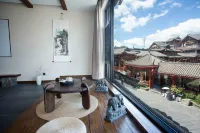 Lingxi Homestay Hotel (Chenzhou Yuhou Street Branch)