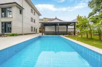 Floral Hotel·Tonglu Fenglinwan Homestay