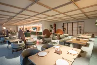 Orange Hotel XingHua Zhaoshangcheng - breakfast