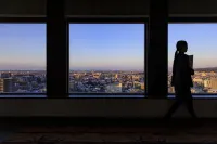 ANA Holiday Inn KANAZAWA SKY by IHG - Romantic
