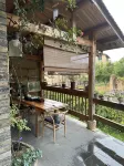 Quanquan Yuanyuan Homestay - พร้อมระเบียง