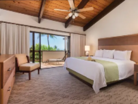 Shell Vacations Club Kona Coast Resort Hotels in Kailua-Kona