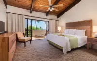 Shell Vacations Club Kona Coast Resort