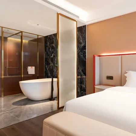 Zhenning Jiaxiyue Hotel