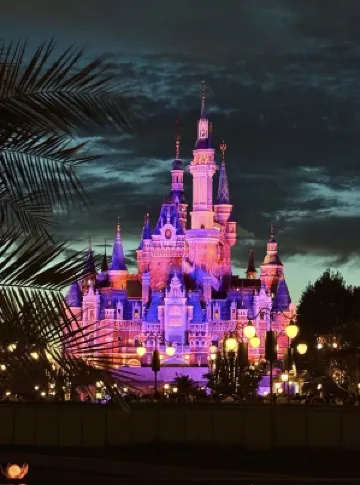 Shanghai Shifang Villa2