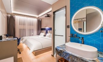 De's National Music Hotel (Yayuncun Bird's Nest Store)