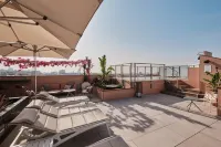 كاتالونيا بارك بوتكسيت - مسبح