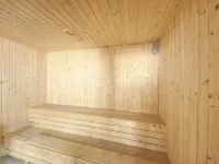Etranti Hotel - Hot Springs