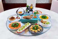 Chateau Star River - Frühstück