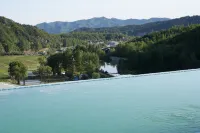 Chengde Longhua Luanshan Licheng Hot Spring Resort Hotel - Hot Springs