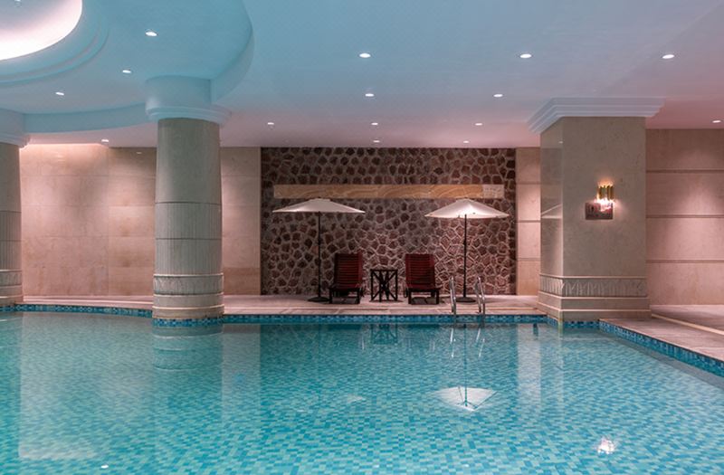 Wyndham Grand Plaza Royale Ningbo photo 3