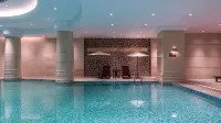 Wyndham Grand Plaza Royale Ningbo - piscina