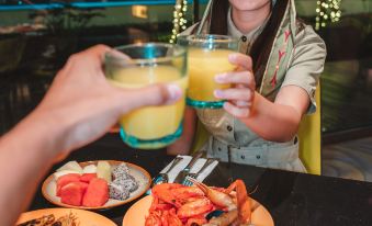 Jen Singapore Orchardgateway by Shangri-La