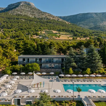 Bluesun Holiday Village Bonaca - Full Board