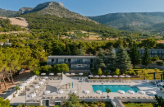 Bluesun Holiday Village Bonaca - Full Board