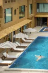 Cheng Ye  Mountain Luxury Hotel - Rooftop Pools