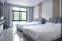 Huasheli Homestay