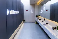 Kuitun Jinling International Hotel - Gym