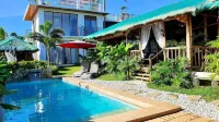 The Farm Shack by SMS Hospitality - Pools
