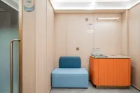 HanTing Hotel (Jiayuguan Donghu City Hall)