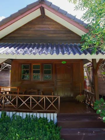 รูปภาพของชารีน่า บีชไซด์