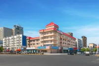 HanTing Hotel (Hulunbuir Hailar Ancient City) - Bintang 2