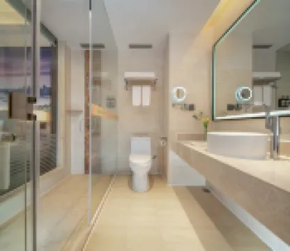 維也納酒店（潮州古城人民廣場店）