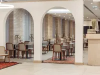 PANA Hotel Moscow (ex. Holiday Inn Express) Hotels near Halal