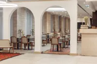 莫斯科PANA酒店（前Holiday Inn Express） - Wi-Fi