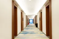 Kuytun Yijin Holiday Hotel