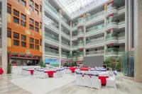 Jingpu Hotel - 3 Yıldız