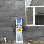 Zhenglan Banner Shangdu Town Junting Hotel - parcheggio
