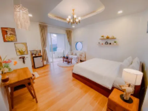 Nontawa Villa Doichang Hotels in Mae Suai