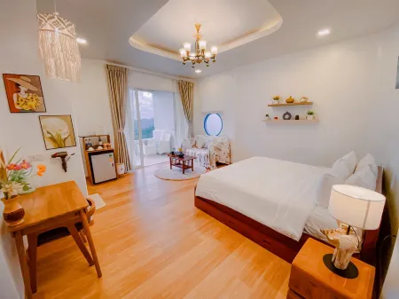 Nontawa Villa Doichang