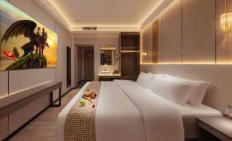 Jingdezhen Yunxuan Hotel