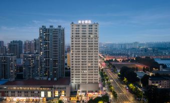 Meilun Hotel Tangshan Railway Station