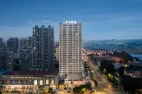 Meilun Hotel Tangshan Railway Station Hotels in Tangshan