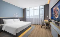 Country Hotel (Guangde Government Store) Hotels in Guangde