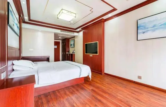 紅旺賓館（紫陽一分店）