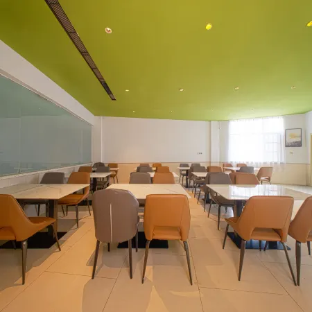 GreenTree Zhixuan Hotel (Bihai Road, Longkou, Yantai)