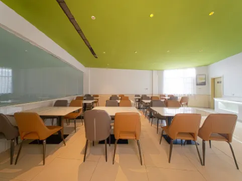 GreenTree Zhixuan Hotel (Bihai Road, Longkou, Yantai)